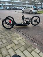 Handbike / Ligfiets - Wolturnus, Ophalen, Gebruikt