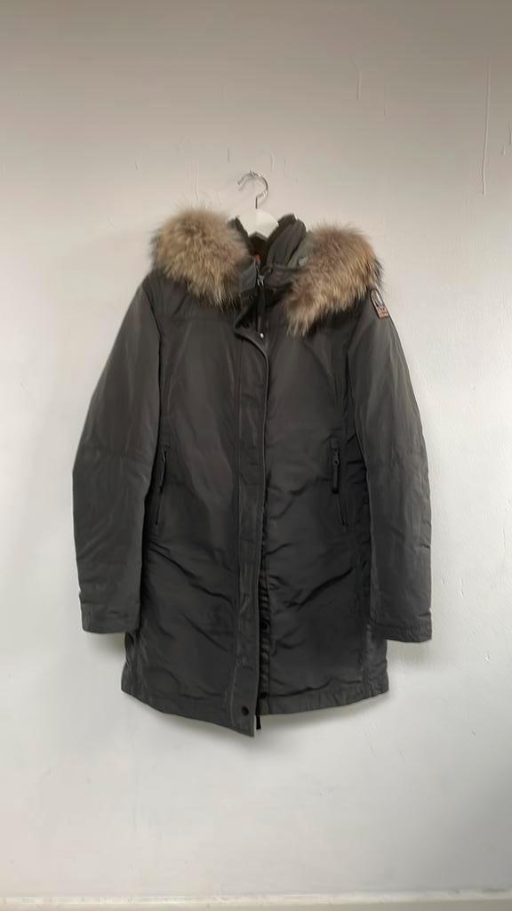 WINTERKOUD? -> PARAJUMPER! Dames Zo goed als nieuw  Small, Kleding | Dames, Jassen | Winter, Zo goed als nieuw, Maat 36 (S), Groen