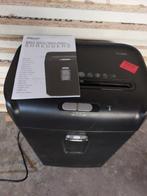 Papierversnipperaar Rexel ProMax QS REX623, Rexel, ., Ophalen of Verzenden, Zo goed als nieuw