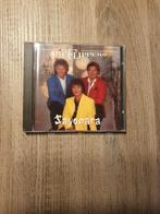 Cd die flippers, Ophalen of Verzenden, Zo goed als nieuw