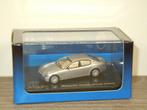 Maserati Quattroporte 2003 - Ricko Busch 1:87
