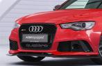 Splitter Voorspoiler Spoiler Geschikt Voor Audi RS6 C7 CSL85, Ophalen of Verzenden, Automotive Parts, A.parts@hotmail.nl, Trasmolenlaan 12 3447 GZ Woerden
