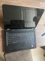 HP G62 Laptop - 500GB HDD, 4GB RAM, Gebruikt, HDD, 15 inch, Ophalen of Verzenden