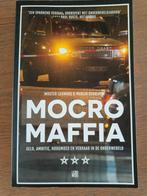 Mocro Maffia - Laumans & Schrijver, Ophalen of Verzenden, Zo goed als nieuw, Wouter Laumans & Marijn Schrijver, Nederland