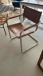 Mart stam, thonet-achtige stoel!, Ophalen, Gebruikt, Eén