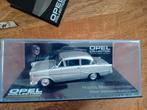 Opel Olympia Rekord P1 Designer serie, Hobby en Vrije tijd, Modelauto's | 1:43, Ophalen of Verzenden, Zo goed als nieuw, Auto