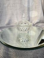 Anchor Hocking Wexford Suikerpot met Deksel, Ophalen of Verzenden