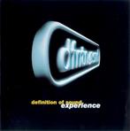 CD=>sale DEFINITION OF SOUND - Experience, Verzenden, 1980 tot 2000, Gebruikt