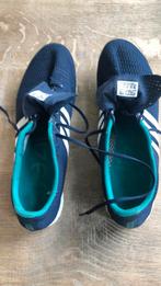 Adidas spikes, maat 43 1/3., Adidas, Ophalen of Verzenden, Zo goed als nieuw, Spikes