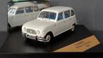 Renault 4 R4 Super 1962 1:43 Vitesse Pol, Hobby en Vrije tijd, Modelauto's | 1:43, Verzenden, Nieuw