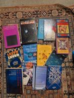 spirituele boeken astrologie horroscoop etc, Ophalen of Verzenden, Gebruikt, Losse kaart