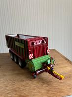 Strautmann Vitesse Opraapwagen Wiking, Verzenden, Zo goed als nieuw, Tractor of Landbouw, Overige merken