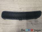 Grille motorkap links zwart Mini R50 R52 R53 7122505, Gebruikt, Mini, Ophalen of Verzenden, Mini