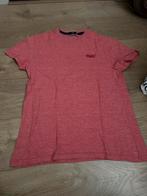Superdry T-shirt, Ophalen of Verzenden, Zo goed als nieuw, Korte mouw