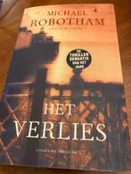 Het Verlies - Michael Robotham, Ophalen of Verzenden, Gelezen, Wereld overig