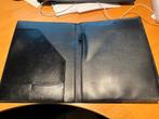 Luxe schrijfmap, Diversen, Schrijfwaren, Ophalen of Verzenden, Zo goed als nieuw
