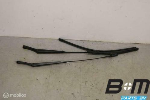 Set ruitenwissers VW Up! Facelift 1S1955409B, Auto-onderdelen, Ruiten en Toebehoren, Gebruikt