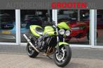 Triumph Speed Four (bj 2004), Autobedrijf Grooten B.V., Meer dan 35 kW, Overig, 599 cc