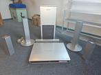 Sony versterker & 5.1 surround sound set, Audio, Tv en Foto, Home Cinema-sets, Ophalen, Gebruikt, 5.1-systeem, Sony