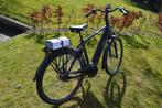 Demo Batavus Finez Exclusive 500 WH accu Framemaat 53 cm Sma, Zo goed als nieuw, Batavus