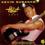 Kevin Eubanks – The Heat Of Heat CD, Cd's en Dvd's, Cd's | Jazz en Blues, Blues, Zo goed als nieuw, Verzenden, 1980 tot heden