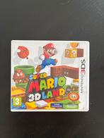 Super Mario 3D Land - Nintendo 3DS, Gebruikt, 1 speler, Ophalen of Verzenden, Vanaf 3 jaar