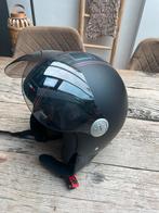 Beon helm gloed nieuw, Fietsen en Brommers, Brommerhelmen, Ophalen of Verzenden, Zo goed als nieuw