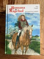 Romana en Ragebol - Tina Caspari, Ophalen of Verzenden, Gelezen, Fictie algemeen