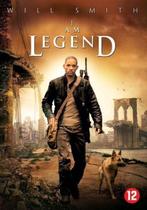 I am Legend, Vanaf 12 jaar, Ophalen of Verzenden, Nieuw in verpakking, Science Fiction
