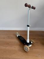 Oxelo kinderstoel 3 wielen B1 500 lampjes wielen Decathlon, Fietsen en Brommers, Steps, Ophalen, Zo goed als nieuw, Gewone step