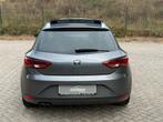 SEAT Leon SC 1.8 TSI FR Dynamic AUTOMAAT I PANO I CLIMA I PD, Gebruikt, 4 cilinders, 1207 kg, Origineel Nederlands