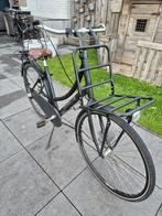 Cortina U4 transportfiets meisjes 28 inch., Gebruikt, Versnellingen, 50 tot 53 cm, Ophalen