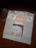 Te koop dek servet om te borduren., Ophalen of Verzenden, Nieuw, Borduurpakket