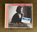 Portret van Aafje Heynis, Cd's en Dvd's, Cd's | Klassiek, Ophalen of Verzenden, Zo goed als nieuw, Vocaal