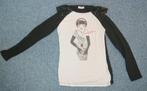 Geweldig Denny Rose shirt, mt 164, nieuw, Nieuw, Meisje, Ophalen of Verzenden, Denny Rose
