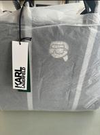 Karl Lagerfeld Shopper, Ophalen of Verzenden, Nieuw, Zwart, Shopper
