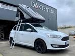 Showroommodel daktent James Baroud Discovery Medium – Zwart, Caravans en Kamperen, Ophalen, Nieuw, Tot en met 2