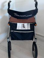 Rollator travixx, Diversen, Ophalen of Verzenden, Opvouwbaar, Zo goed als nieuw
