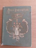 Russisch Antiek Boek, Ophalen of Verzenden