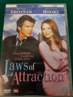 Dvd, Laws of Attraction, comedy, Ophalen of Verzenden