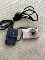 Canon ixus 80 IS, Canon, Compact, 8 Megapixel, Ophalen of Verzenden