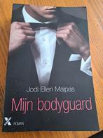 Jodi Ellen Malpas - Mijn Bodyguard, Boeken, Ophalen, Jodi Ellen Malpas, Zo goed als nieuw, Nederland