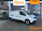 Fiat Talento 1.6 MJ EcoJet L2H1|Imperial|Navi|NAP!, 125 pk, Euro 6, 4 cilinders, Start-stop-systeem