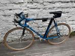 Koga Miyata GentsRacer racefiets, Fietsen en Brommers, Fietsen | Heren | Sportfietsen en Toerfietsen, Ophalen, Gebruikt, Overige maten