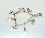 Vintage Cacharel Bedel Armband, Verzenden