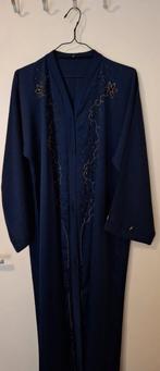 Dubai Abaya (jurk) maat 58 (L/XL), Kleding | Dames, Gelegenheidskleding, Nieuw, Maat 46/48 (XL) of groter, Ophalen