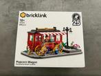 Lego - Bricklink Popcorn Wagon - 910052 - Nieuw, Ophalen of Verzenden, Nieuw, Complete set, Lego