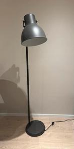 Ikea lamp hektar, Huis en Inrichting, Lampen | Vloerlampen, Ophalen, Zo goed als nieuw, 150 tot 200 cm