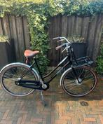 Gazelle Miss Grace, Fietsen en Brommers, Fietsen | Dames | Damesfietsen, Gebruikt, Verzenden, Versnellingen, 56 cm of meer