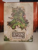 Defqon 1 2008 cd/dvd, Ophalen of Verzenden, Zo goed als nieuw, Dance Populair
